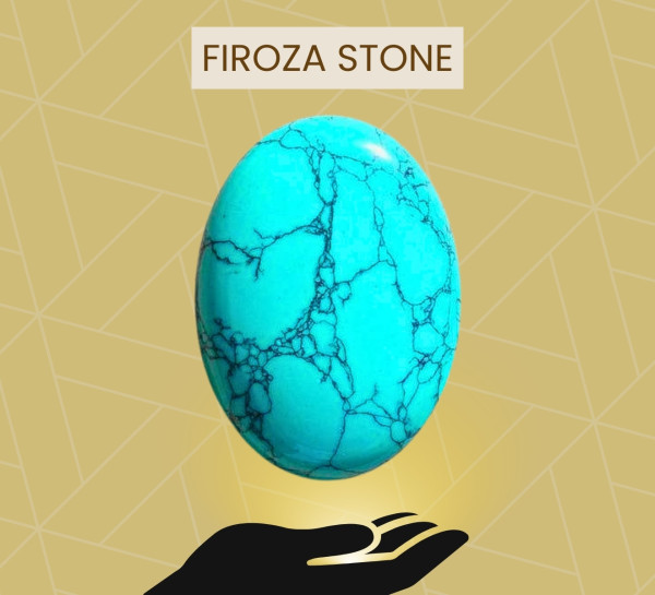 Firoza Stone