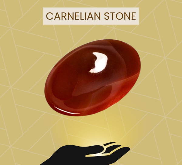 Carnelian Stone