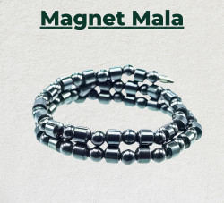 Magnet mala