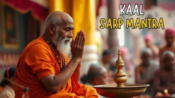 Kaal Sarp Mantra