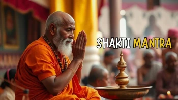 Shakti Mantra