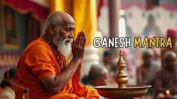 Ganesh Mantra