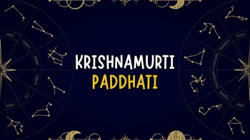 Krishnamurti Paddhati