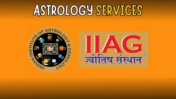 Astrology Services by IIAG Jyotish Sansthan