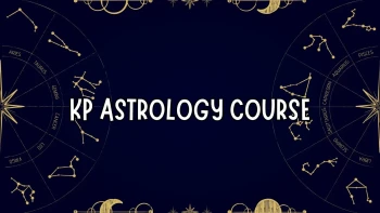 KP Astrology Course