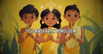 16 Sanskar