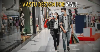 Vastu For Mall