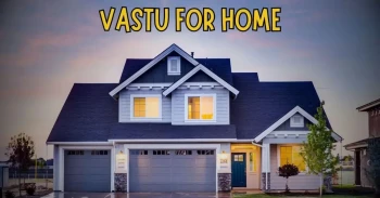 Vastu For Home