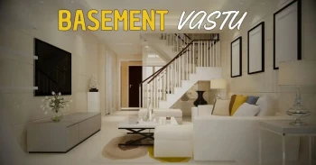 Basement Vastu