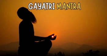 Gayatri Mantra