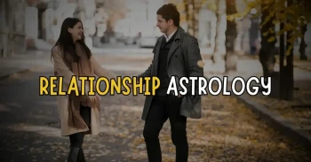 Relationship in Astrology