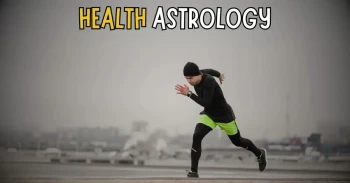 Health Astrology