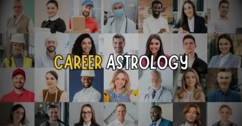 Career Astrology