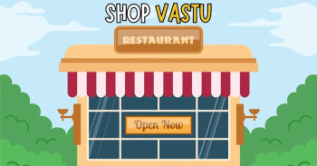 Vastu For Shop