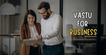 Business Vastu