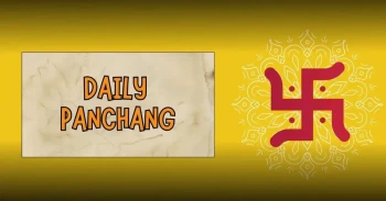 Daily Panchang