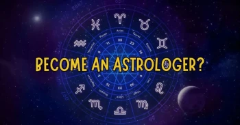 How to Become an Astrologer