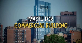 Commercial Building Vastu