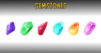 Gemstone Benefits