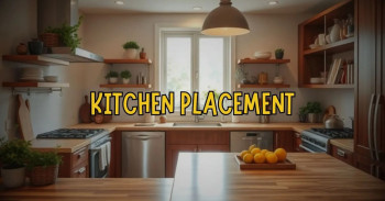 Kitchen Placement