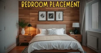 Bedroom Placement