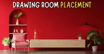 Drawing Room Placement