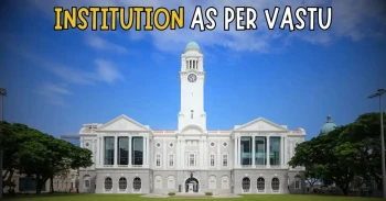 Vastu For Institution