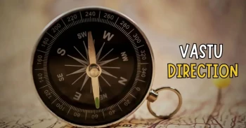 Direction in Vastu