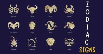 Zodiac Signs