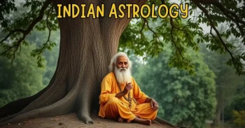 Indian Astrology