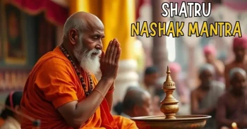 Shatru Nashak Mantra