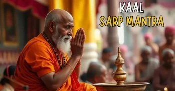 Kaal Sarp Mantra