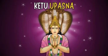 Ketu Upasna