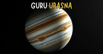 Guru Upasna