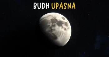 Budh Upasna