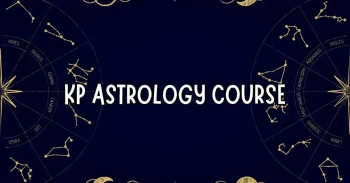 KP Astrology Course