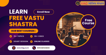 Learn Vastu Shastra Online for Free
