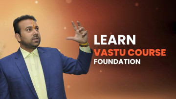 Vastu Foundation Course
