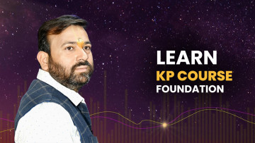 KP Foundation Course