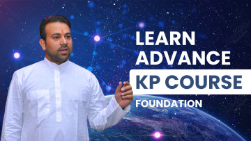 Advance KP Foundation Course