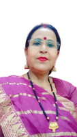 Upasana Kaushik