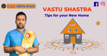 Vastu Shastra Consultation for Home: Bringing Peace, Prosperity & Positive Energy