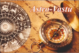 Astro-Vastu Course