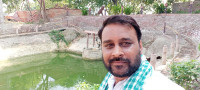 Sunil Pandey