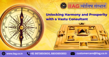 Unlocking Harmony and Prosperity with a Vastu Consultant