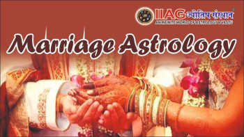 Marriage & Children Astrology