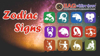 Zodiac Signs