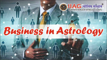 Business Astrology