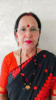 Upasana Kaushik