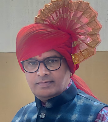 Gopal Suresh Motiwale